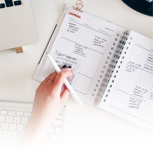 <br>Ordinationsassistenz 