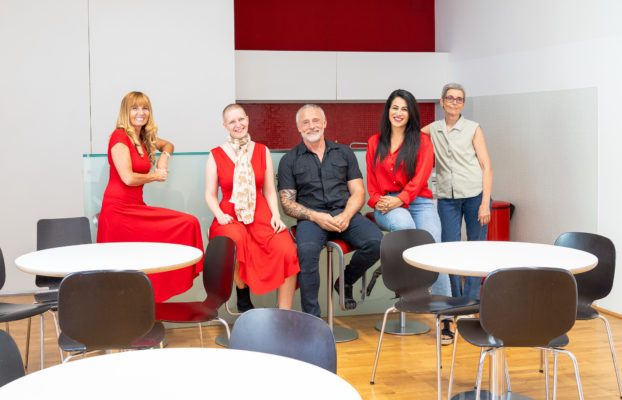 Von Experten lernen, Wissen vertiefen