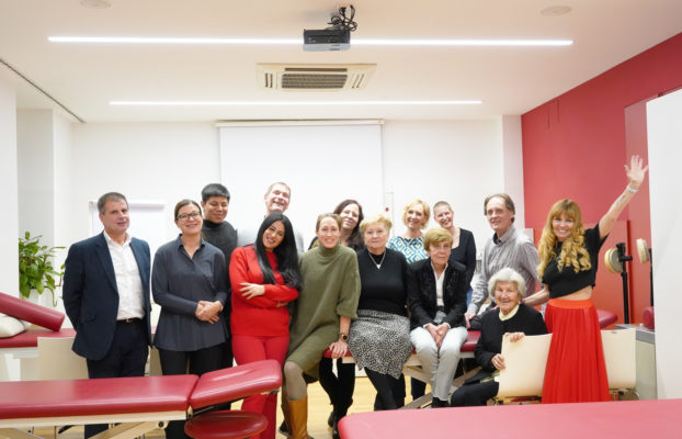 Frohes neues Jahr 2024!