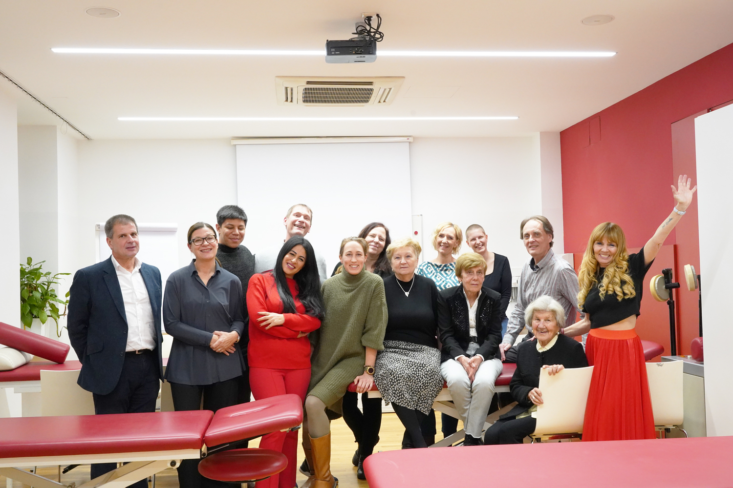 Frohes neues Jahr 2024!